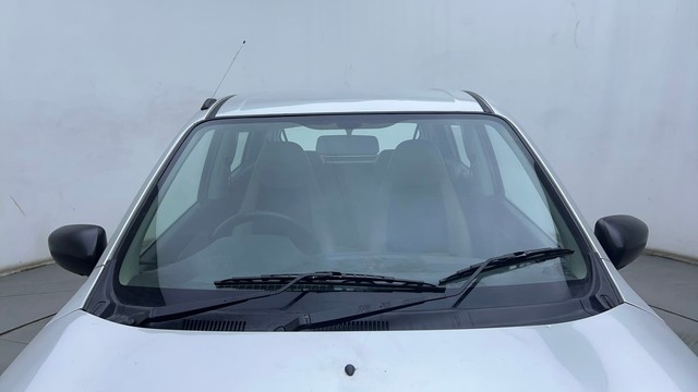 Second-hand 2015 Maruti Alto K10 VXI for sale in Hyderabad-10