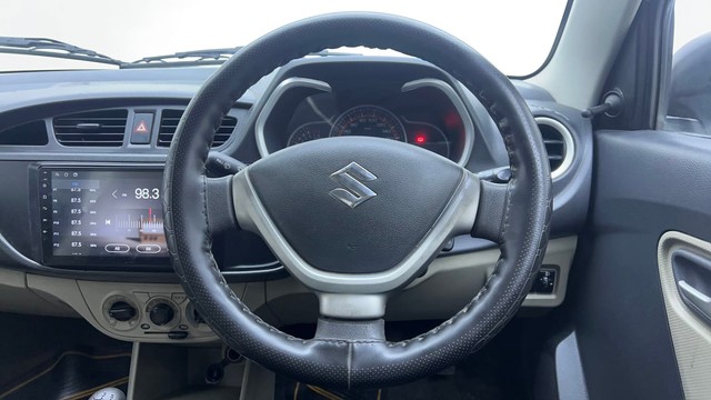 Second-hand 2015 Maruti Alto K10 VXI for sale in Hyderabad-29