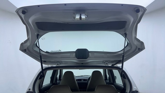 Second-hand 2015 Maruti Alto K10 VXI for sale in Hyderabad-26