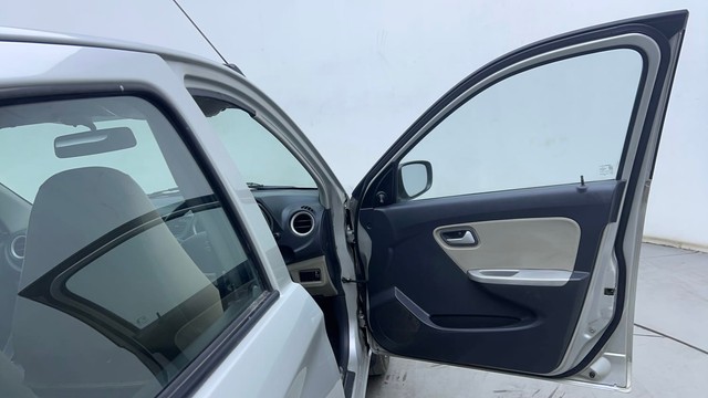 Second-hand 2015 Maruti Alto K10 VXI for sale in Hyderabad-16