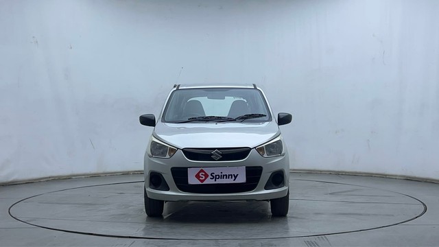 Second-hand 2015 Maruti Alto K10 VXI for sale in Hyderabad-7