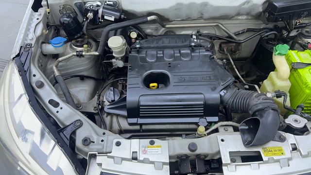 Second-hand 2015 Maruti Alto K10 VXI for sale in Hyderabad-32