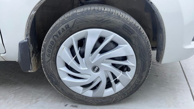 Second-hand 2015 Maruti Alto K10 VXI for sale in Hyderabad-17