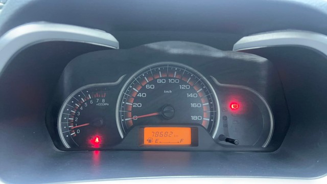 Second-hand 2015 Maruti Alto K10 VXI for sale in Hyderabad-13