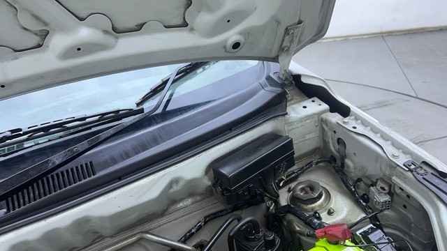 Second-hand 2015 Maruti Alto K10 VXI for sale in Hyderabad-34