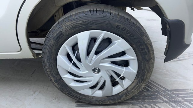 Second-hand 2015 Maruti Alto K10 VXI for sale in Hyderabad-19