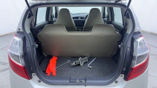 Second-hand 2015 Maruti Alto K10 VXI for sale in Hyderabad-9