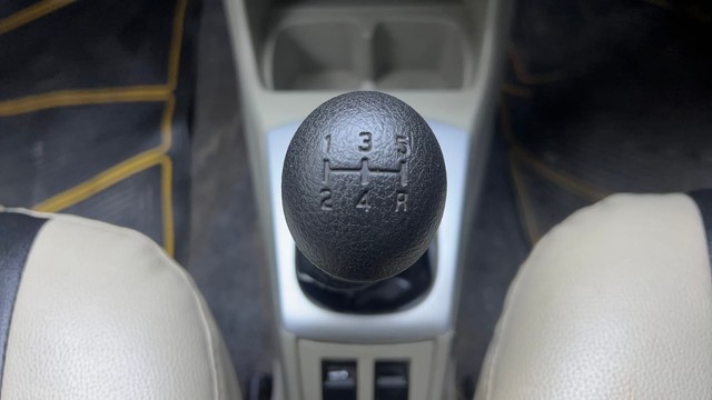 Second-hand 2015 Maruti Alto K10 VXI for sale in Hyderabad-12