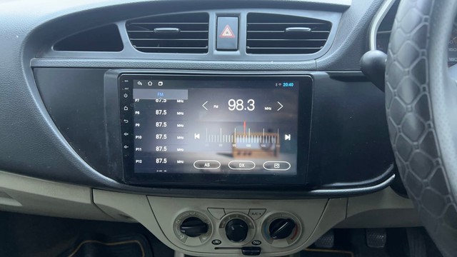 Second-hand 2015 Maruti Alto K10 VXI for sale in Hyderabad-31