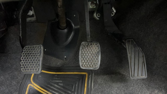 Second-hand 2015 Maruti Alto K10 VXI for sale in Hyderabad-14