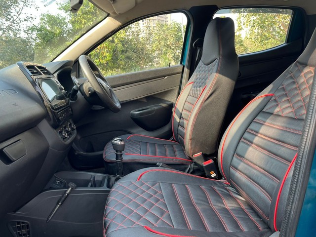 Renault KWID 1.0 RXT BSVI Second-hand 2023 Renault KWID 1.0 RXT BSVI for sale in Noida-12