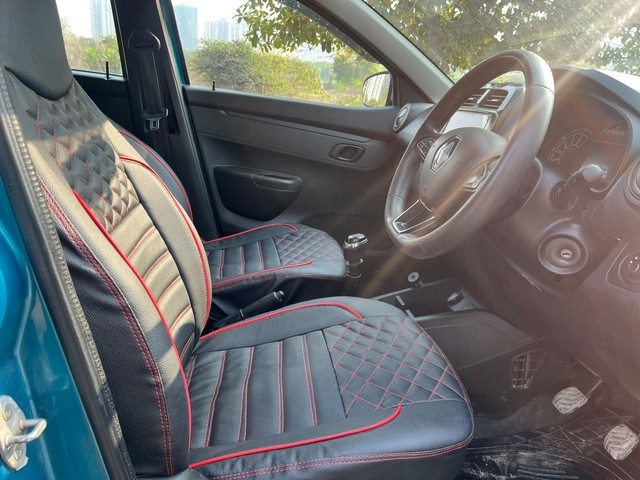 Renault KWID 1.0 RXT BSVI Second-hand 2023 Renault KWID 1.0 RXT BSVI for sale in Noida-10