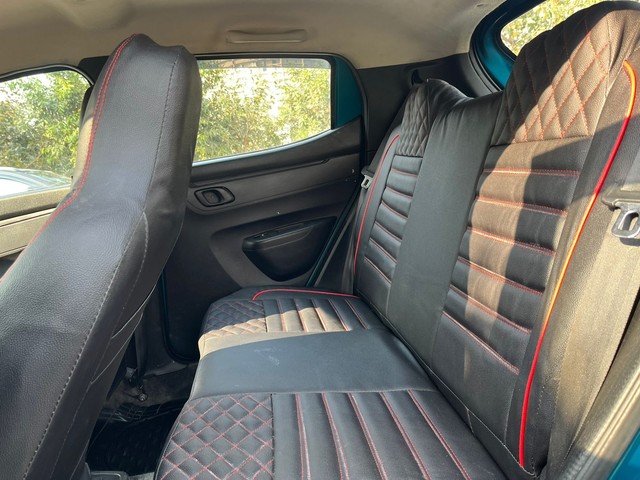 Renault KWID 1.0 RXT BSVI Second-hand 2023 Renault KWID 1.0 RXT BSVI for sale in Noida-13