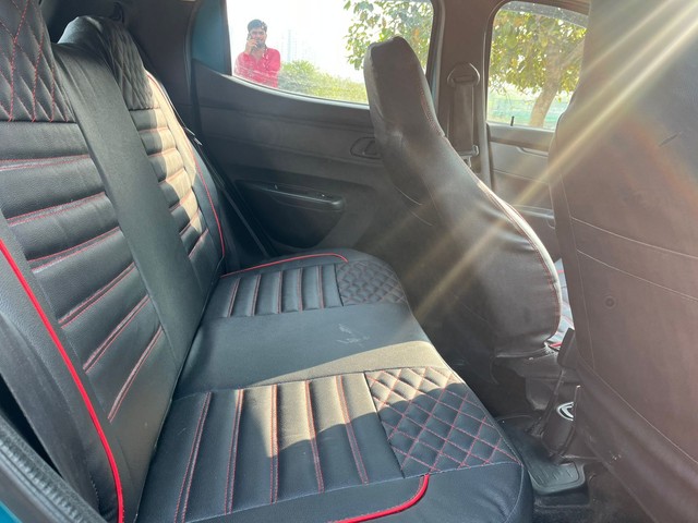 Renault KWID 1.0 RXT BSVI Second-hand 2023 Renault KWID 1.0 RXT BSVI for sale in Noida-11