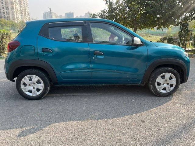 Renault KWID 1.0 RXT BSVI Second-hand 2023 Renault KWID 1.0 RXT BSVI for sale in Noida-1