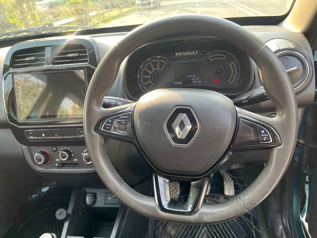 Renault KWID 1.0 RXT BSVI Second-hand 2023 Renault KWID 1.0 RXT BSVI for sale in Noida-8