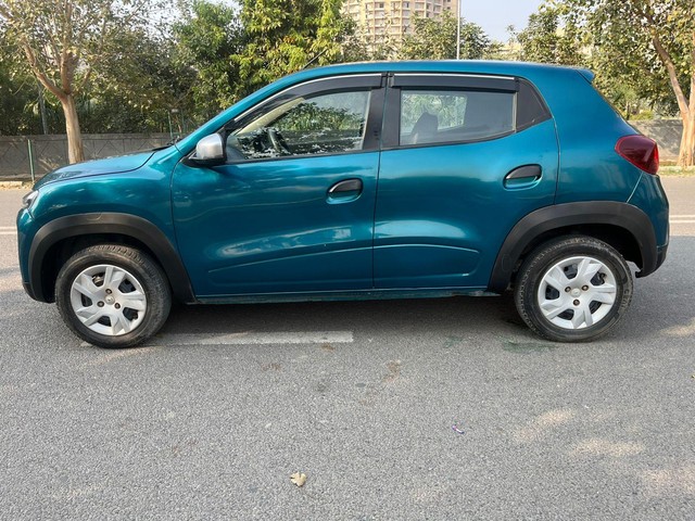 Renault KWID 1.0 RXT BSVI Second-hand 2023 Renault KWID 1.0 RXT BSVI for sale in Noida-3
