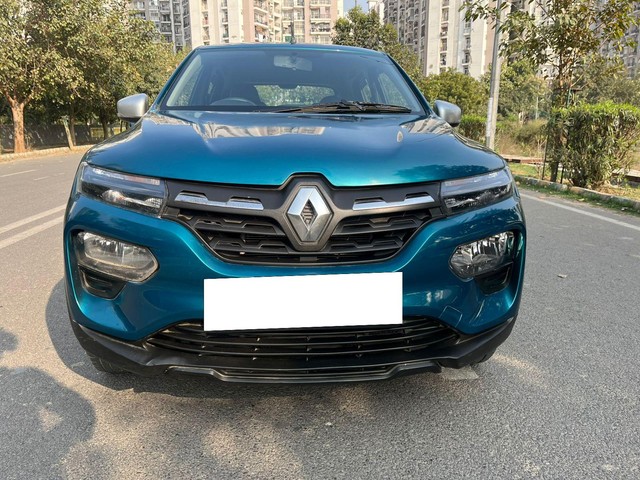 Renault KWID 1.0 RXT BSVI Second-hand 2023 Renault KWID 1.0 RXT BSVI for sale in Noida-0