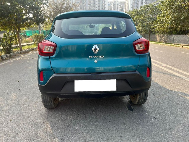 Renault KWID 1.0 RXT BSVI Second-hand 2023 Renault KWID 1.0 RXT BSVI for sale in Noida-2