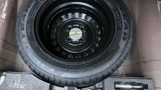 Second-hand 2016 Honda Amaze V for sale in Hyderabad-21