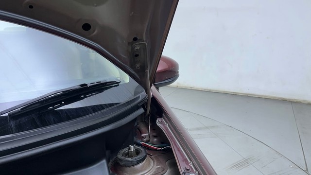 Second-hand 2016 Honda Amaze V for sale in Hyderabad-36