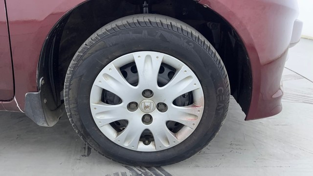 Second-hand 2016 Honda Amaze V for sale in Hyderabad-17