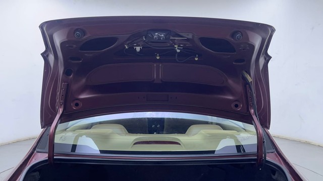 Second-hand 2016 Honda Amaze V for sale in Hyderabad-38