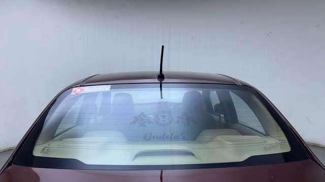 Second-hand 2016 Honda Amaze V for sale in Hyderabad-32