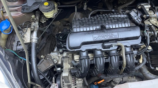 Second-hand 2016 Honda Amaze V for sale in Hyderabad-39