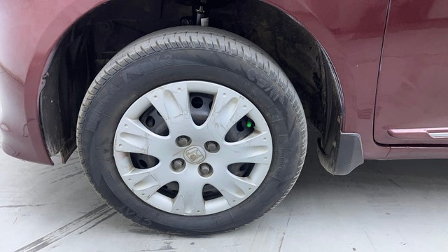 Second-hand 2016 Honda Amaze V for sale in Hyderabad-20