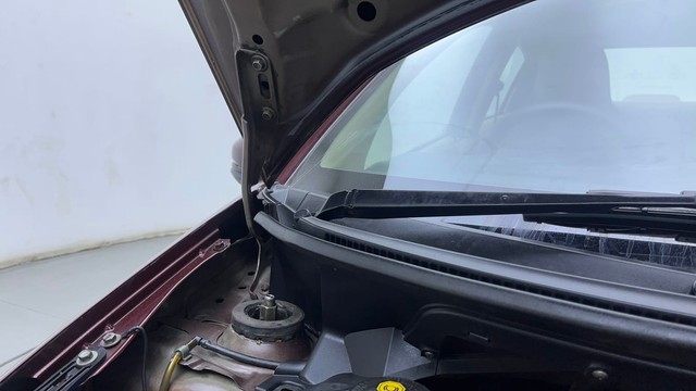 Second-hand 2016 Honda Amaze V for sale in Hyderabad-37