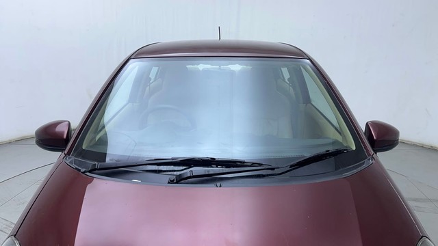 Second-hand 2016 Honda Amaze V for sale in Hyderabad-10