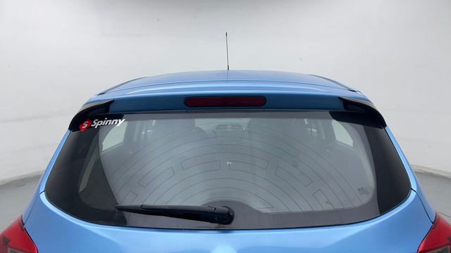 Second-hand 2016 Tata Tiago 1.2 Revotron XZ Plus Dual Tone for sale in New Delhi-35