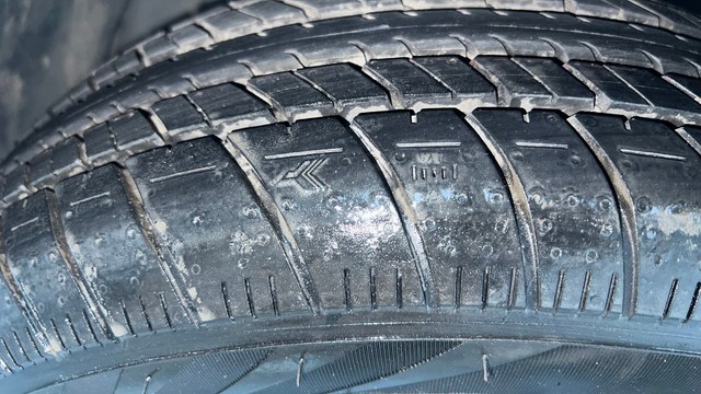 Second-hand 2016 Tata Tiago 1.2 Revotron XZ Plus Dual Tone for sale in New Delhi-33