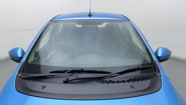 Second-hand 2016 Tata Tiago 1.2 Revotron XZ Plus Dual Tone for sale in New Delhi-10