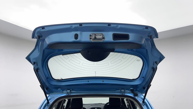 Second-hand 2016 Tata Tiago 1.2 Revotron XZ Plus Dual Tone for sale in New Delhi-26