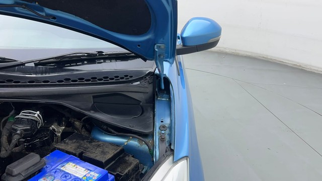 Second-hand 2016 Tata Tiago 1.2 Revotron XZ Plus Dual Tone for sale in New Delhi-36