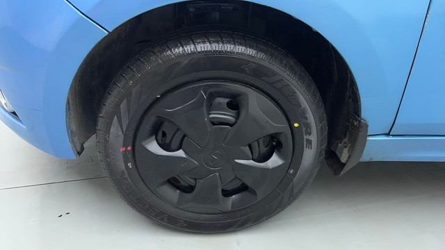 Second-hand 2016 Tata Tiago 1.2 Revotron XZ Plus Dual Tone for sale in New Delhi-20