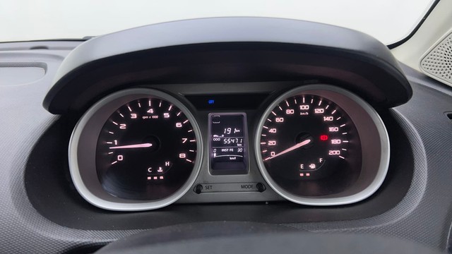 Second-hand 2016 Tata Tiago 1.2 Revotron XZ Plus Dual Tone for sale in New Delhi-13