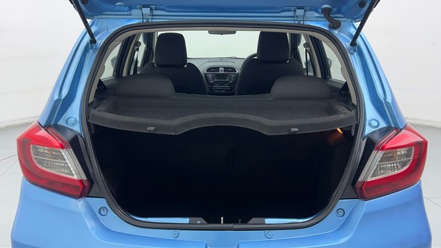 Second-hand 2016 Tata Tiago 1.2 Revotron XZ Plus Dual Tone for sale in New Delhi-9