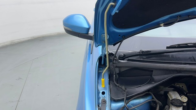 Second-hand 2016 Tata Tiago 1.2 Revotron XZ Plus Dual Tone for sale in New Delhi-38