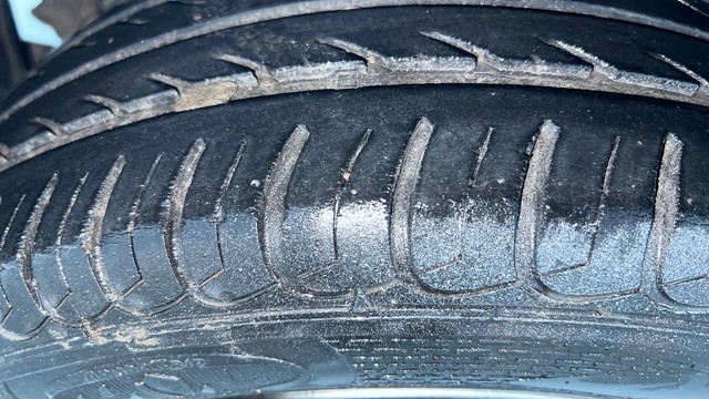 Second-hand 2016 Tata Tiago 1.2 Revotron XZ Plus Dual Tone for sale in New Delhi-39