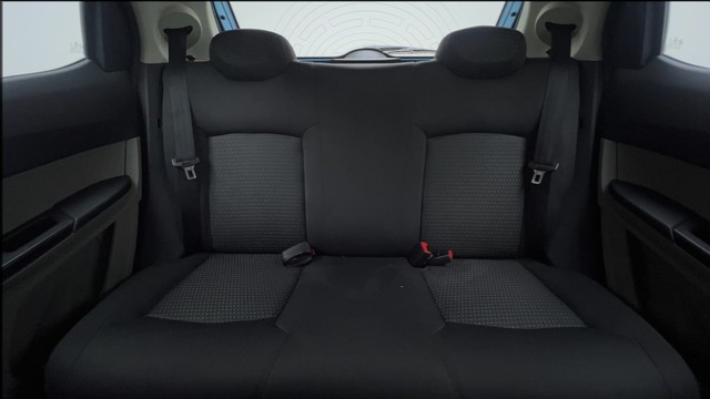 Second-hand 2016 Tata Tiago 1.2 Revotron XZ Plus Dual Tone for sale in New Delhi-25