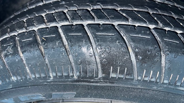 Second-hand 2016 Tata Tiago 1.2 Revotron XZ Plus Dual Tone for sale in New Delhi-30