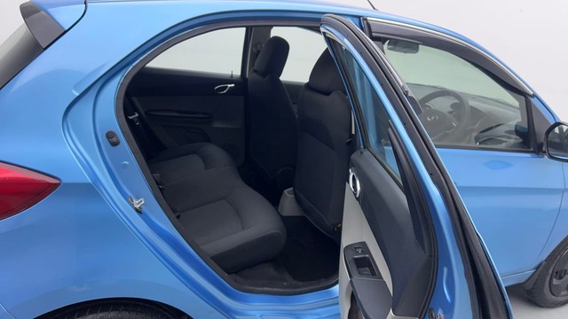 Second-hand 2016 Tata Tiago 1.2 Revotron XZ Plus Dual Tone for sale in New Delhi-23