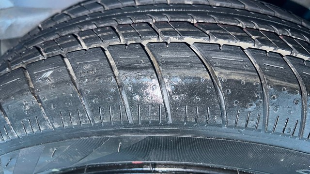 Second-hand 2016 Tata Tiago 1.2 Revotron XZ Plus Dual Tone for sale in New Delhi-31