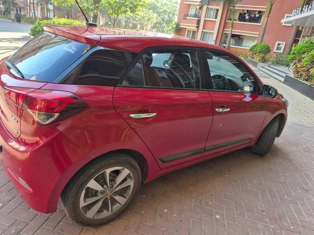 Second-hand 2016 Hyundai i20 Asta 1.2 for sale in Bangalore-3