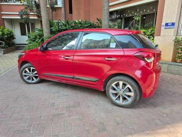 Second-hand 2016 Hyundai i20 Asta 1.2 for sale in Bangalore-2