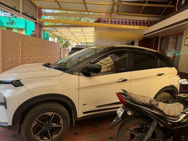 Tata Nexon EV Creative Plus MR Second-hand 2024 Tata Nexon EV Creative Plus MR for sale in Madurai-3