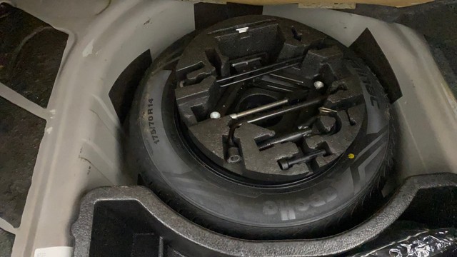 Second-hand 2015 Volkswagen Vento Petrol Highline for sale in Bangalore-30